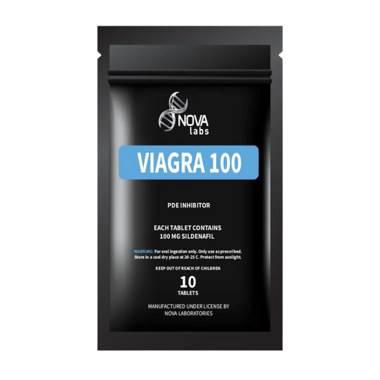 Nova Labs - Viagra 100