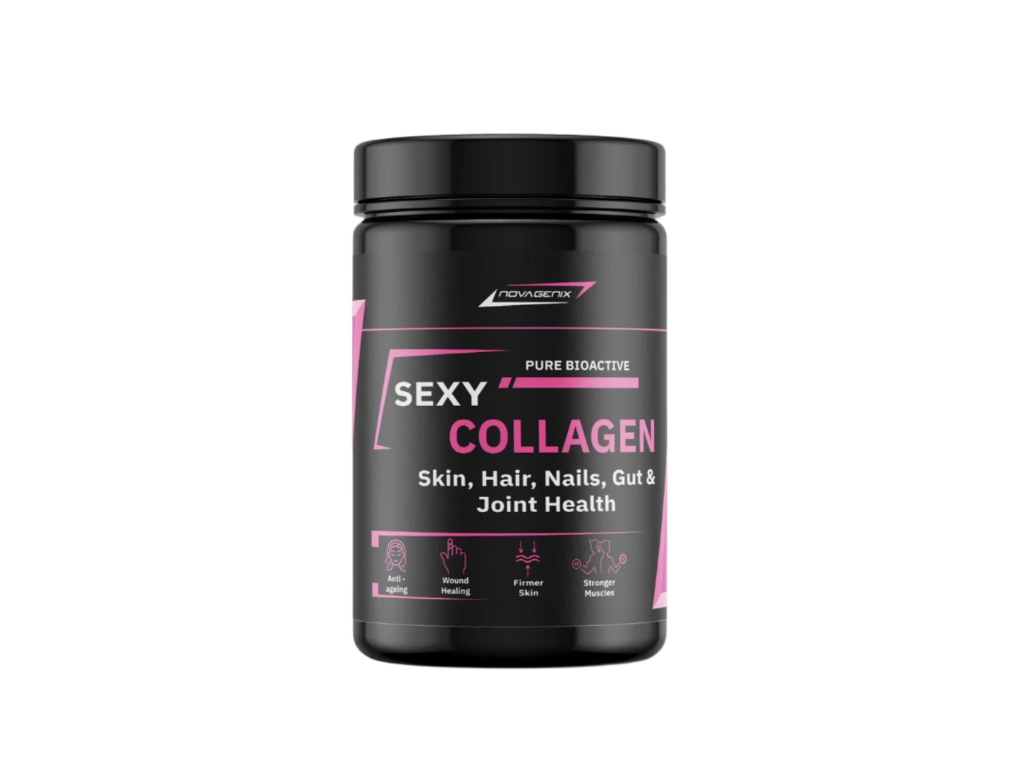 Novagenix - Sexy Collogen