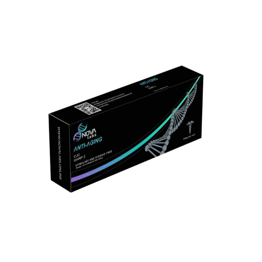 Nova Labs - Anti-Aging