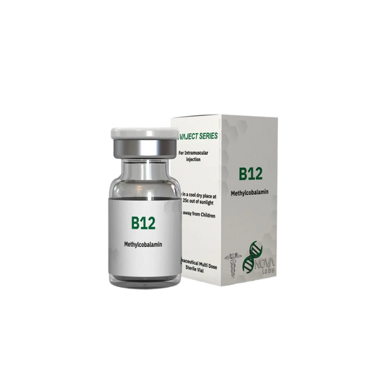 Nova Labs - B12