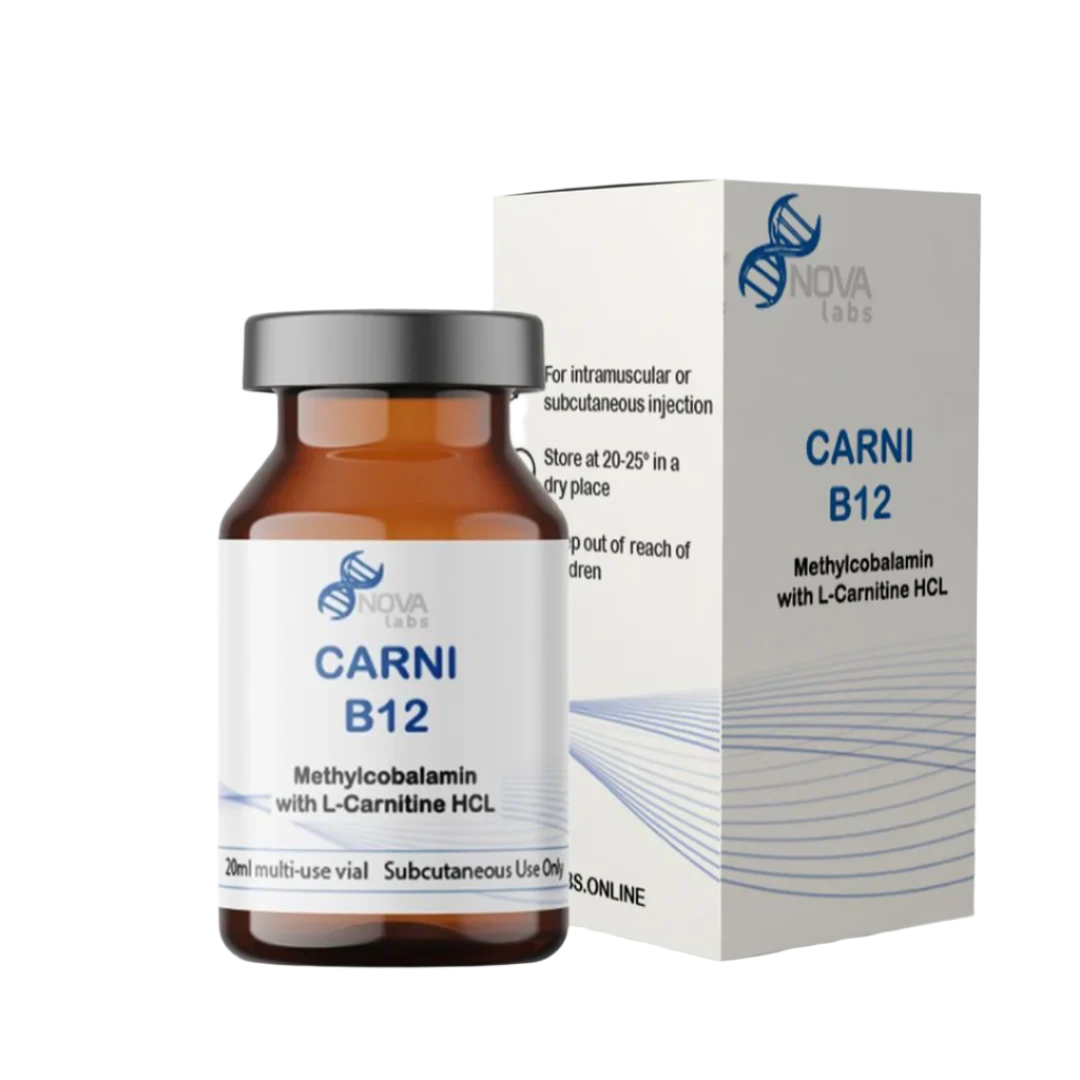 Nova Labs - Carni B12