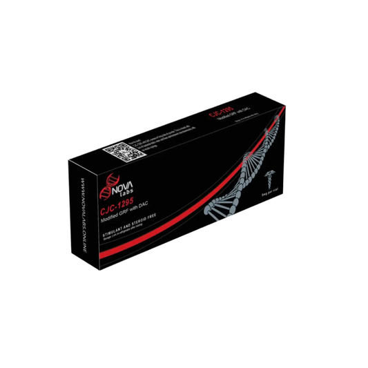 Nova Labs - CJC-1295 with DAC
