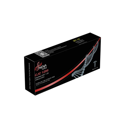 Nova Labs - CJC-1295 without DAC