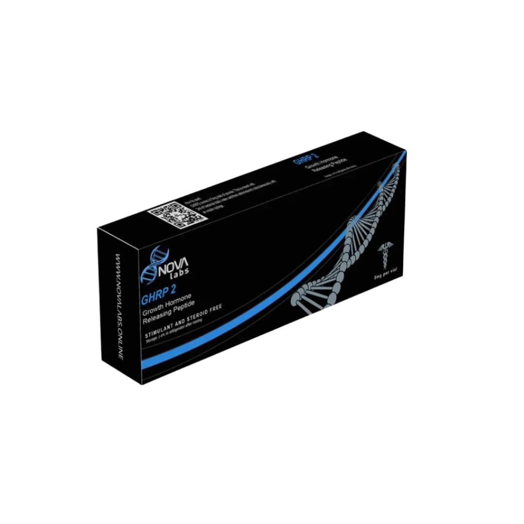 Nova Labs - GHRP-2