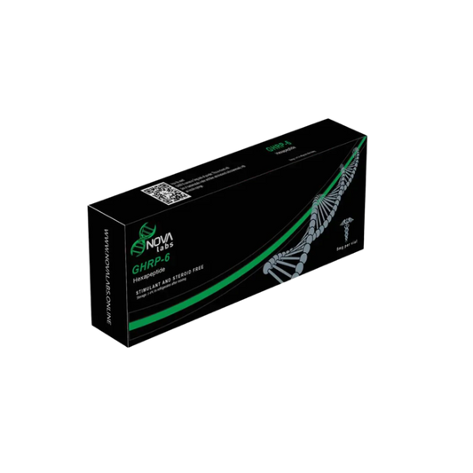 Nova Labs - GHRP-6