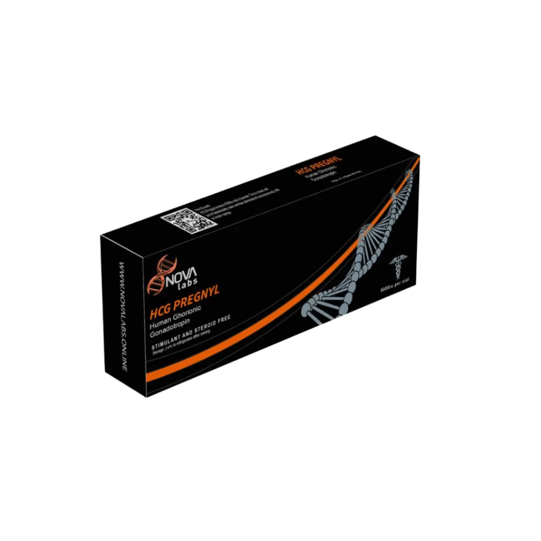 Nova Labs - HCG – Pregnyl