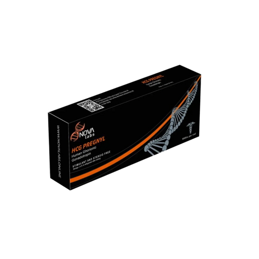 Nova Labs - HCG – Pregnyl