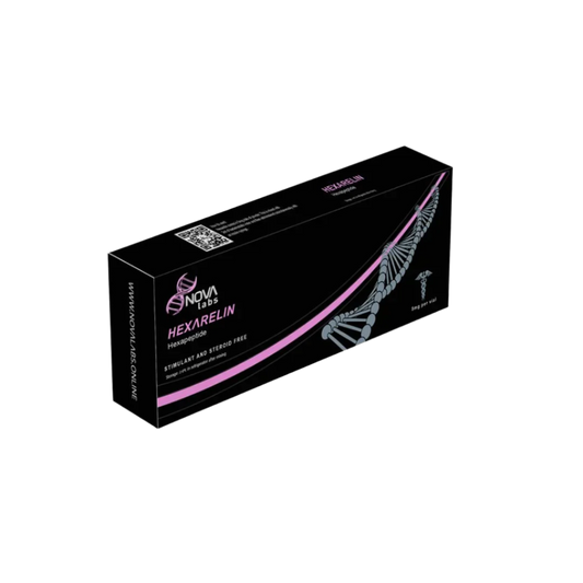 Nova Labs - Hexerelin