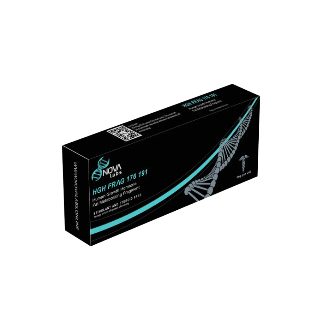 Nova Labs - HGH Fragment