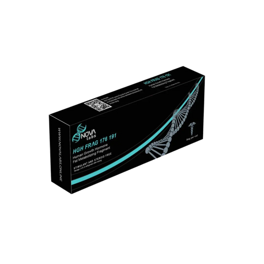 Nova Labs - HGH Fragment