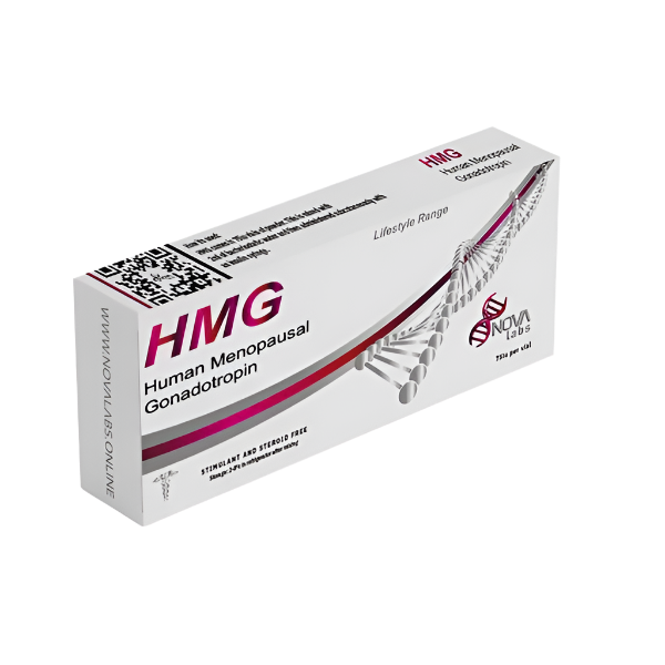Nova Labs - HMG