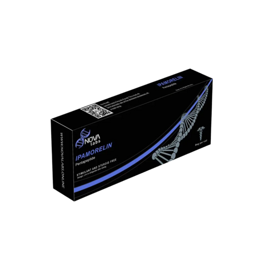 Nova Labs - Ipamorelin