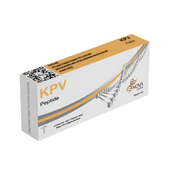 Nova Labs - KPV