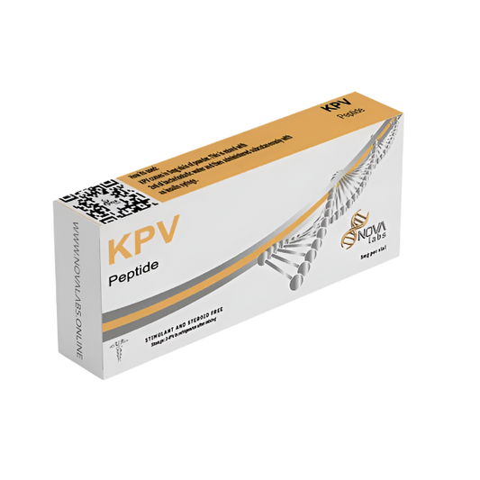 Nova Labs - KPV