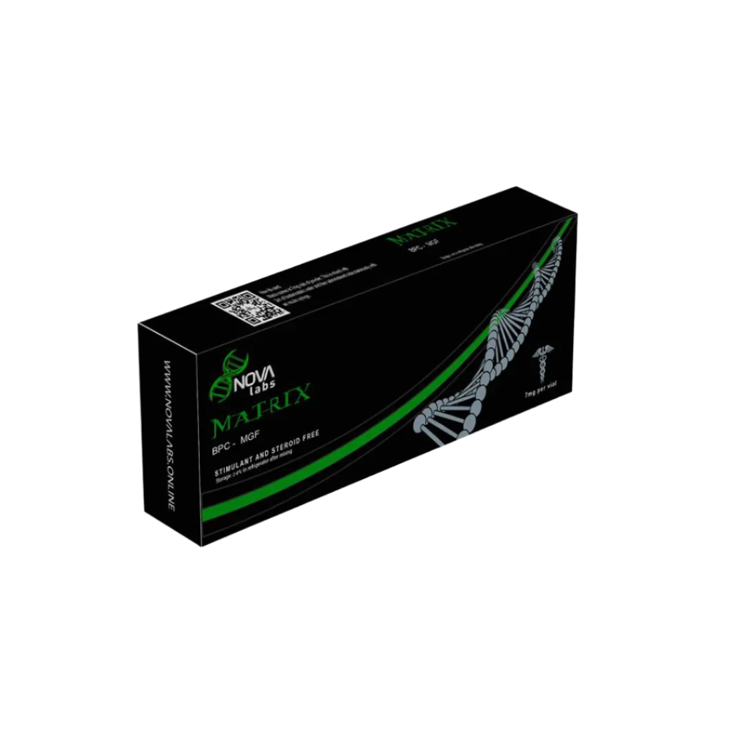 Nova Labs - Matrix
