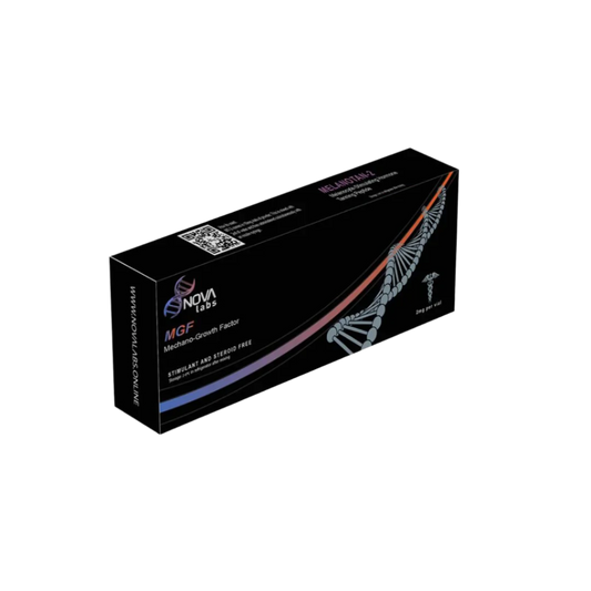 Nova Labs - MGF