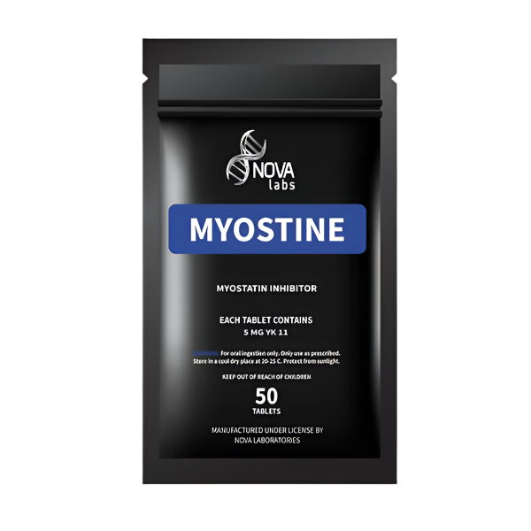 Nova Labs - Myostine