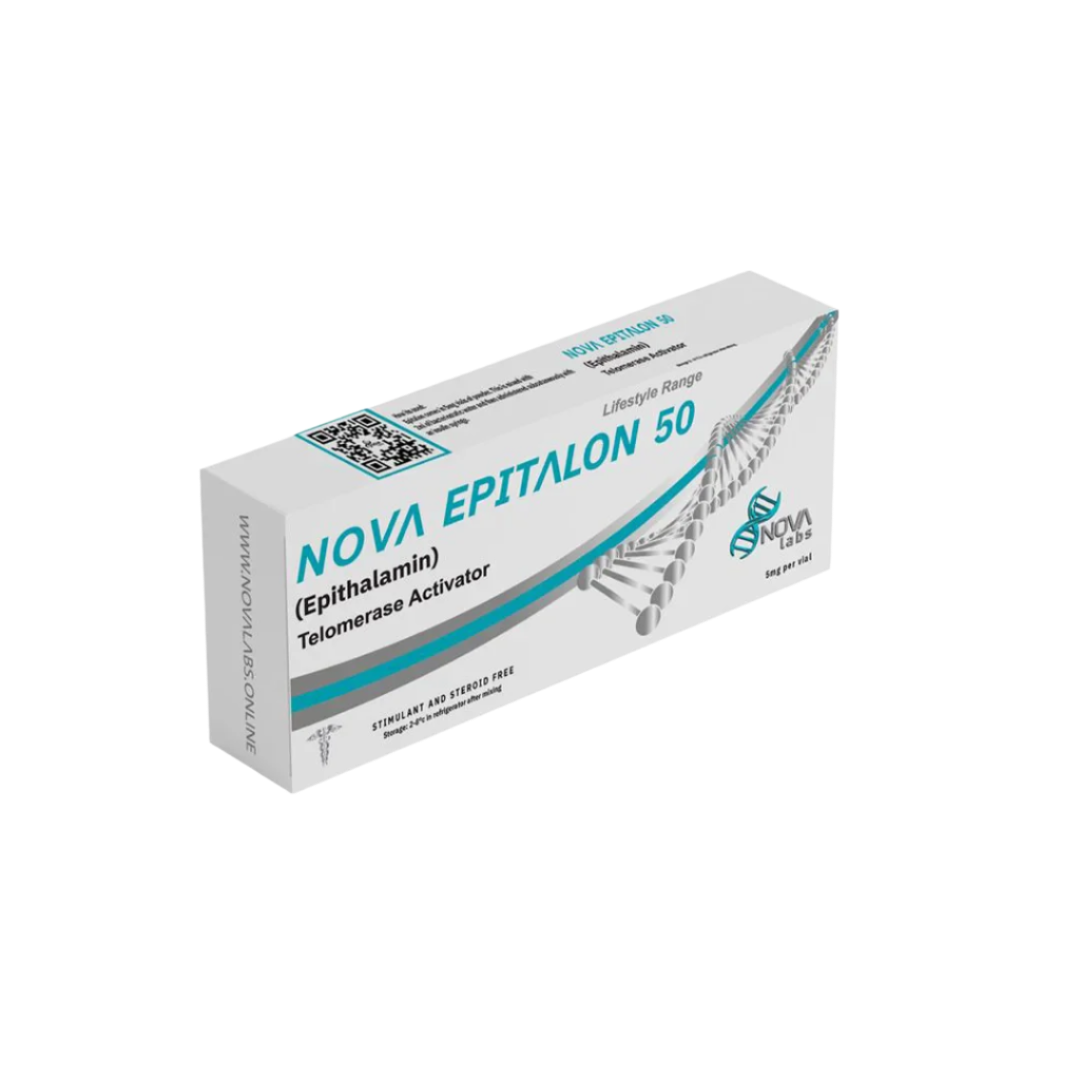Nova Labs - Nova Epitalon 50