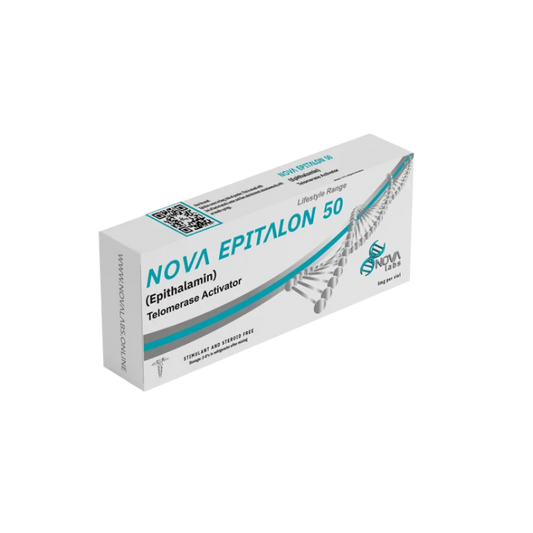 Nova Labs - Nova Epitalon 50