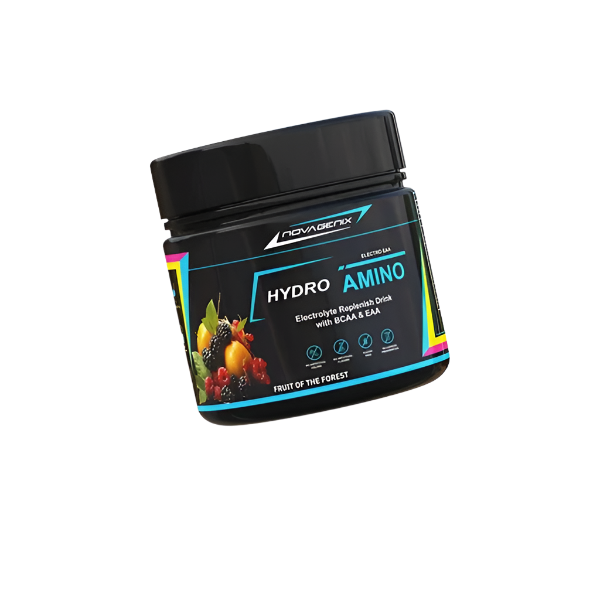 Novagenix - Hydro Amino EAA