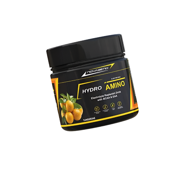 Novagenix - Hydro Amino EAA