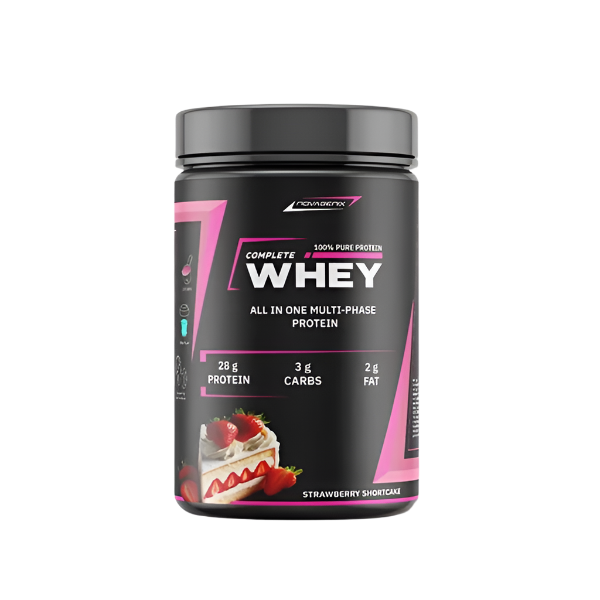 Novagenix - Complete Whey
