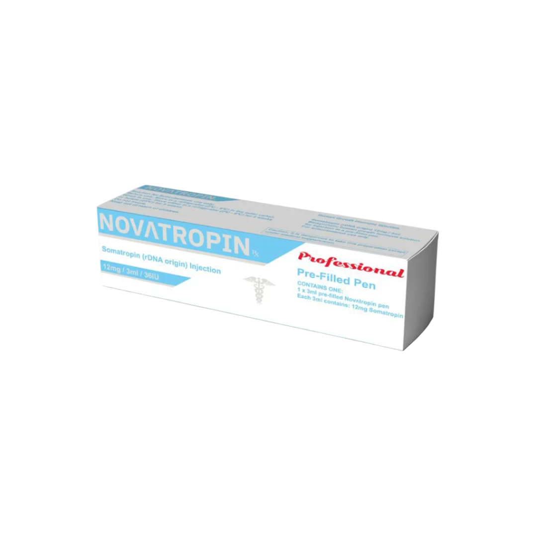 Nova Labs - NovaTropin Pen