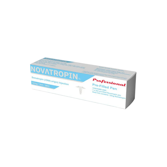 Nova Labs - NovaTropin Pen