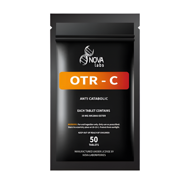 Nova Labs - OTR-C