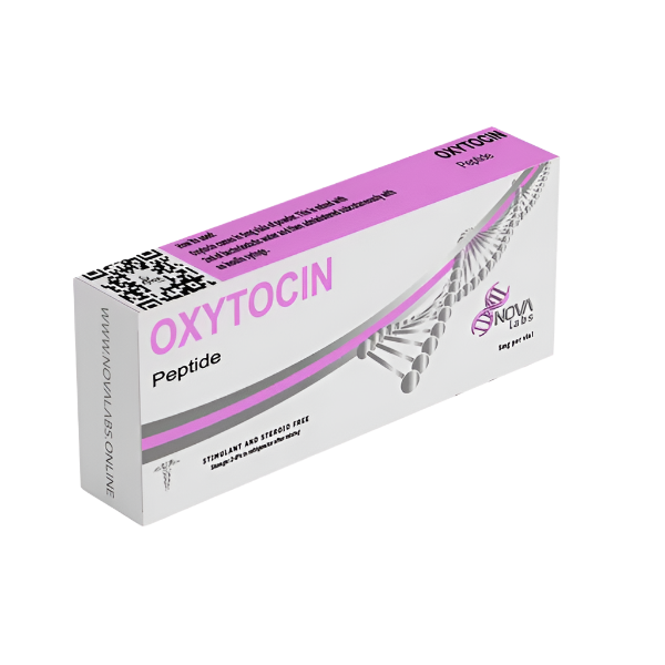 Nova Labs - Oxytocin 5