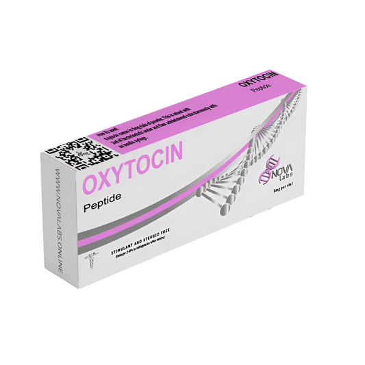 Nova Labs - Oxytocin 5