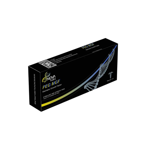 Nova Labs - Pegulated MGF