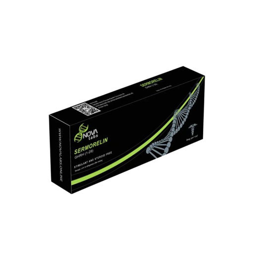 Nova Labs - Sermorelin