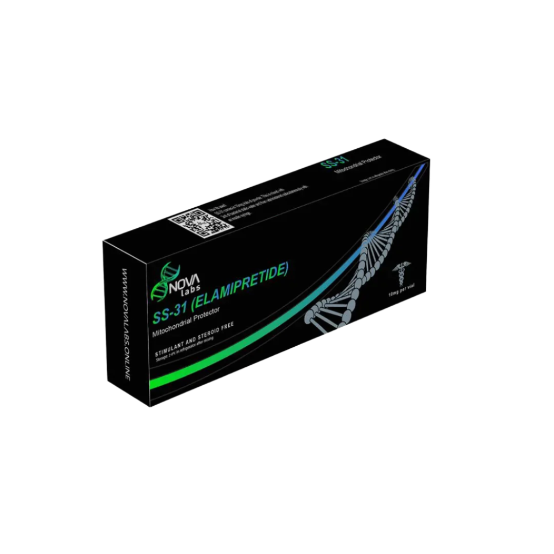 Nova Labs - SS31 – Elamipretide