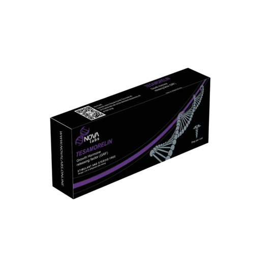Nova Labs - Tesamorelin