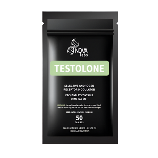 Nova Labs - Testolone