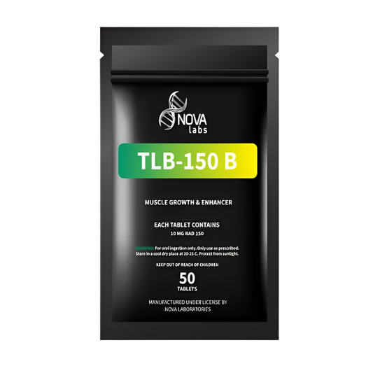 Nova Labs - TLB-150 B