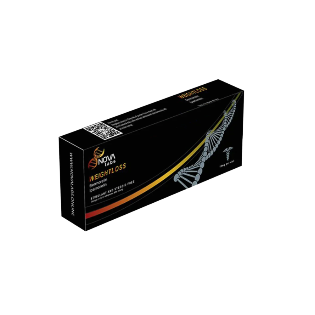 Nova Labs - Weightloss