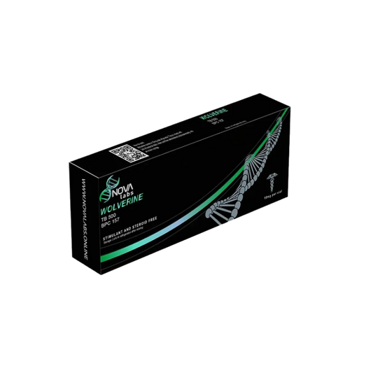 Nova Labs - Wolverine