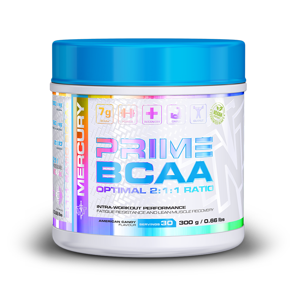 TNT - Prime BCAA 2:1:1