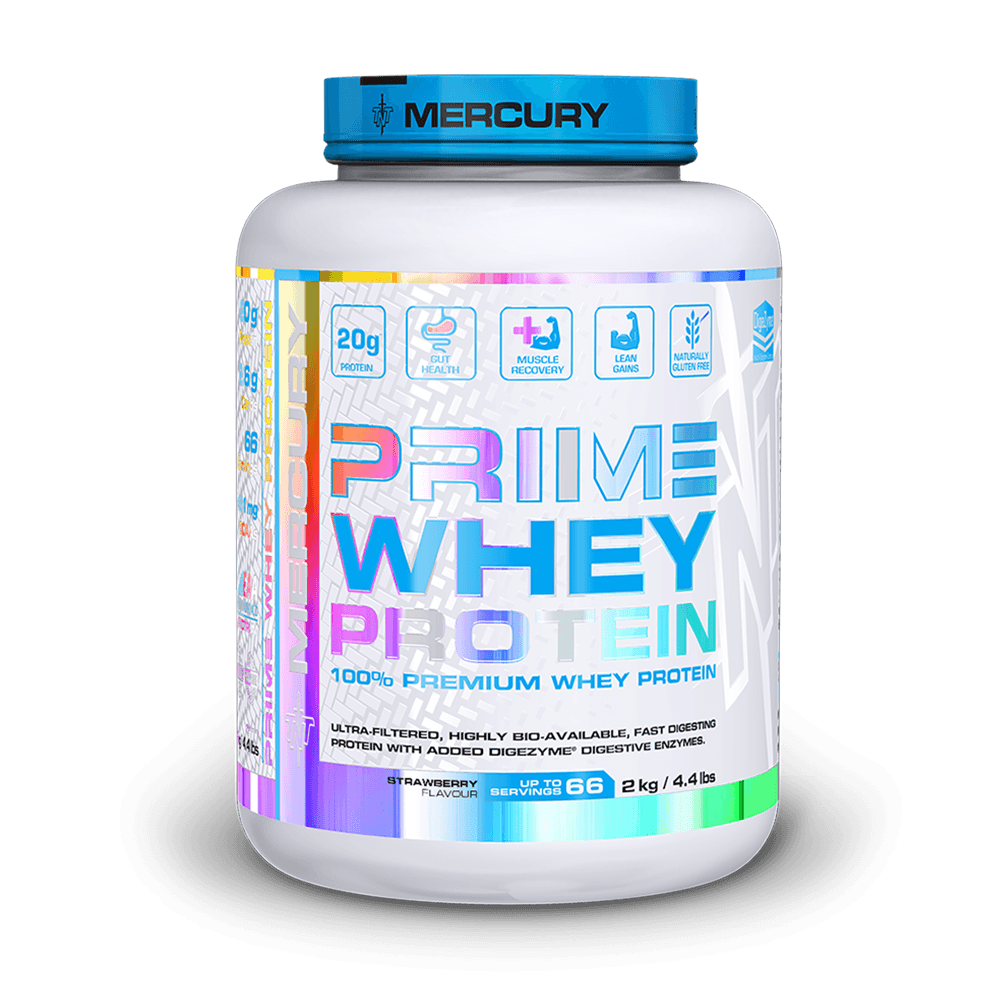TNT - Prime Whey