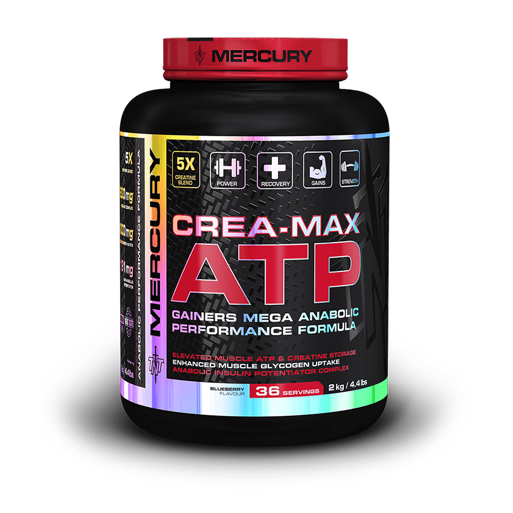 TNT - Crea Max ATP
