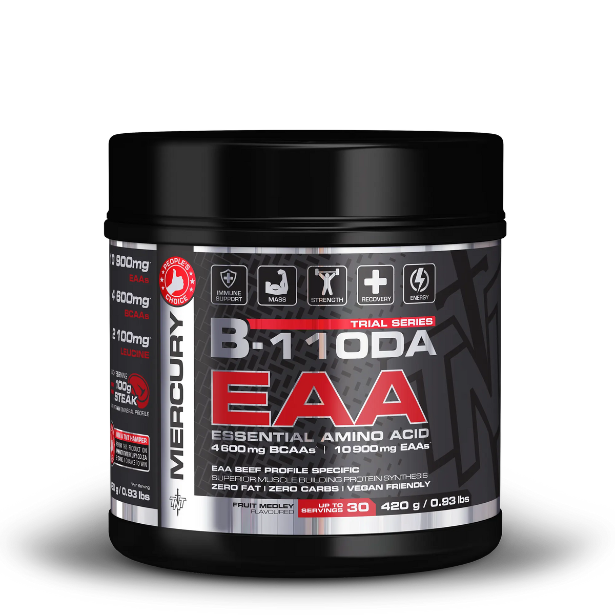 TNT - EAA
