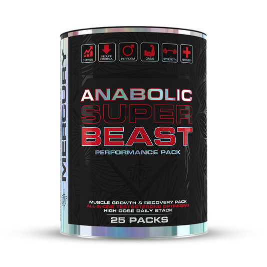 TNT - Anabolic Super Beast