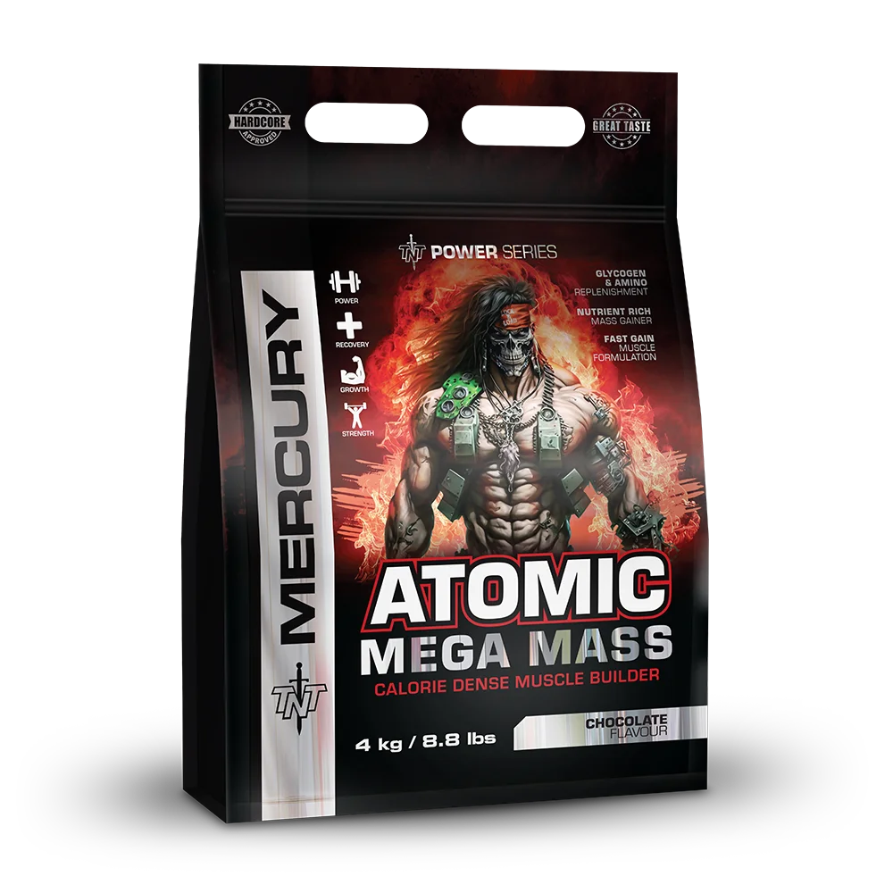 TNT - Atomic Mega Mass