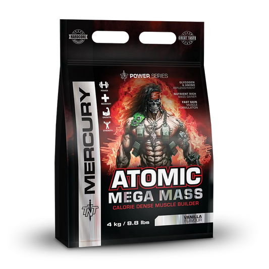 TNT - Atomic Mega Mass