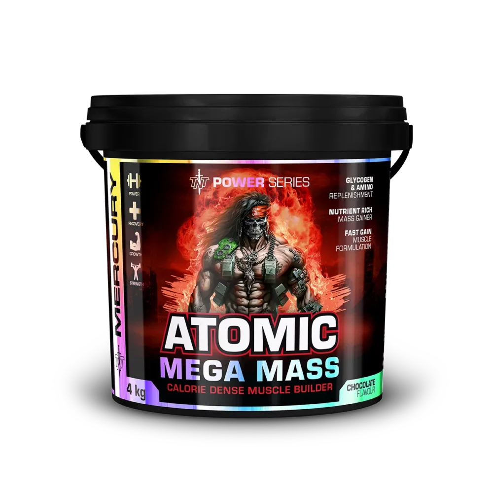 TNT - Atomic Mega Mass