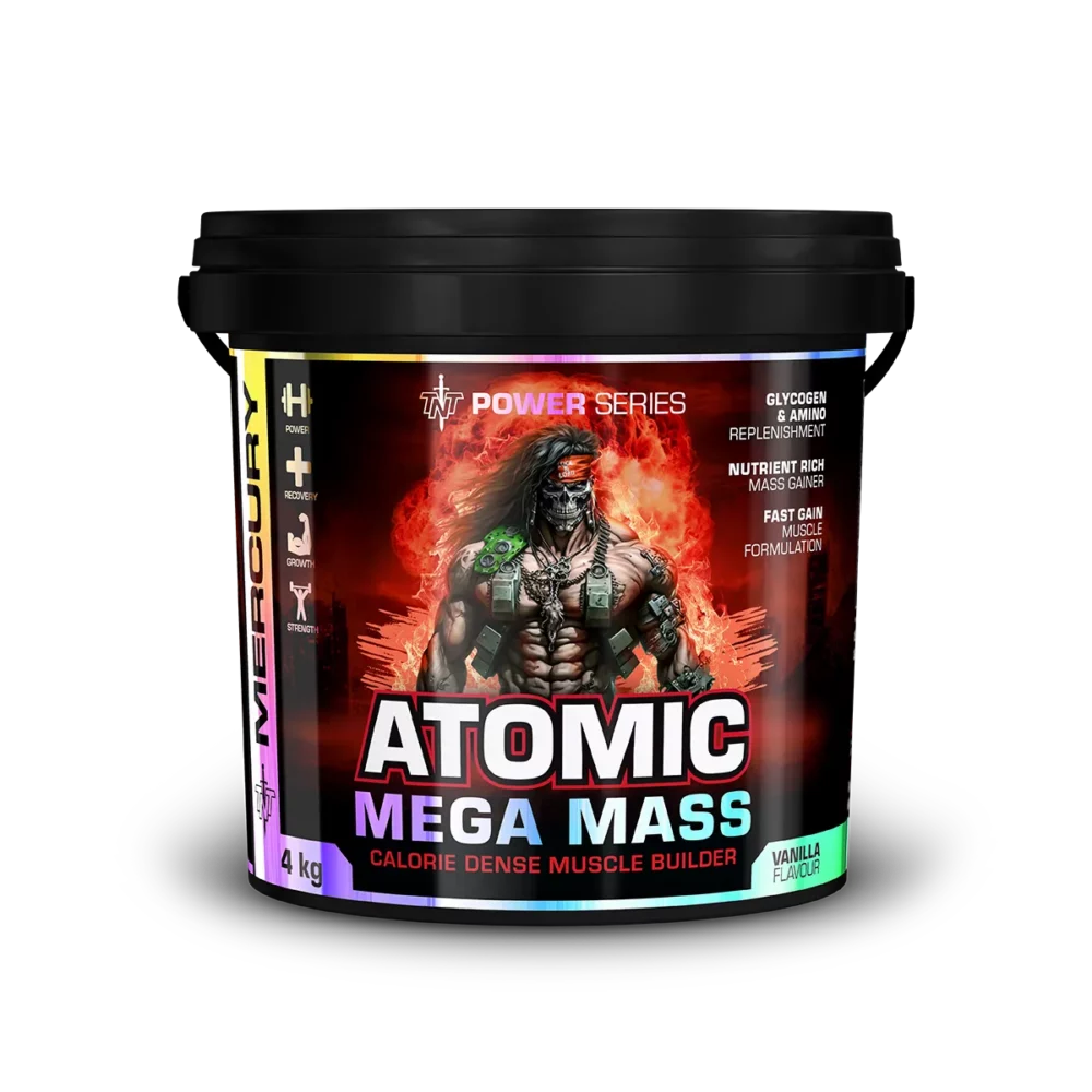 TNT - Atomic Mega Mass