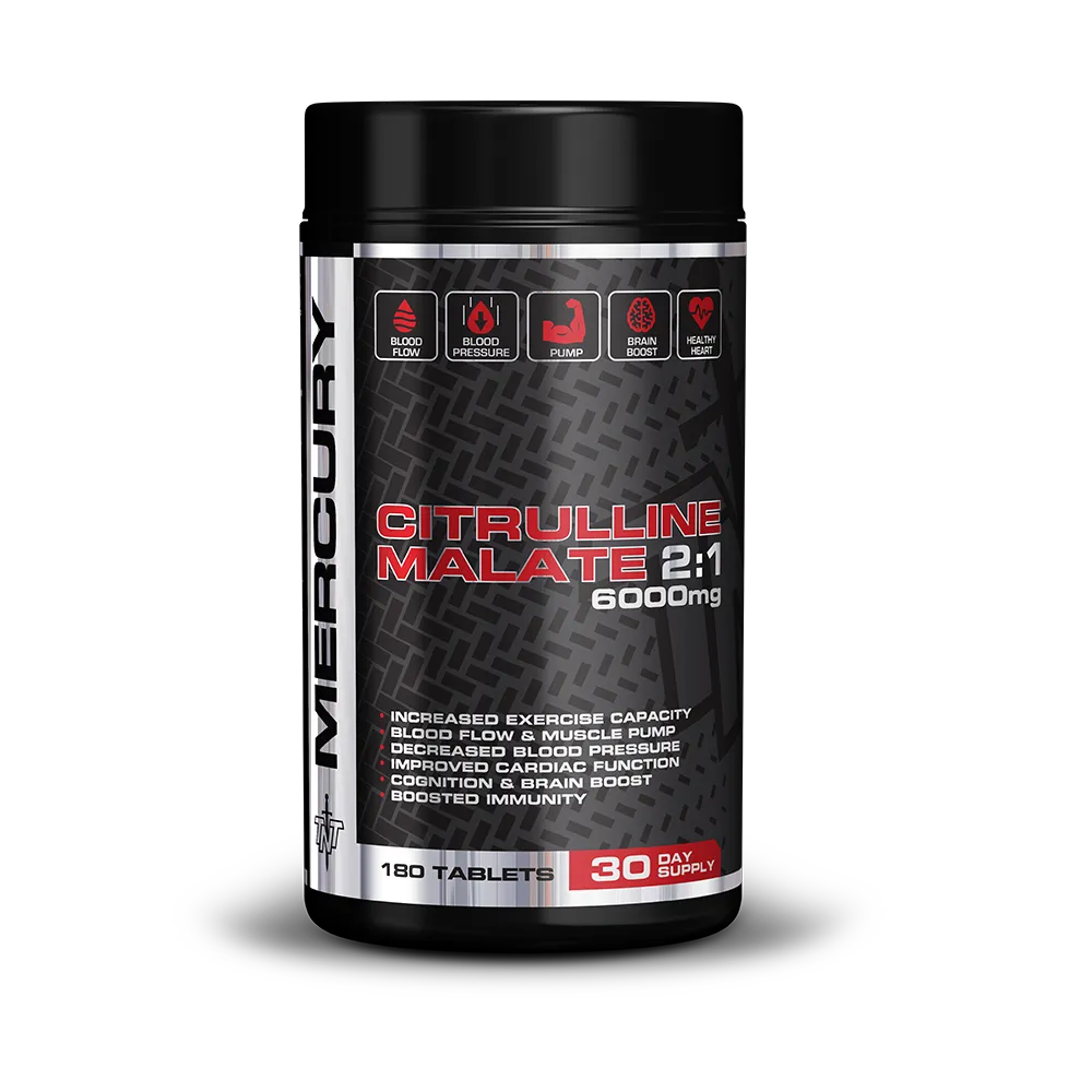 TNT - Citrulline Malate