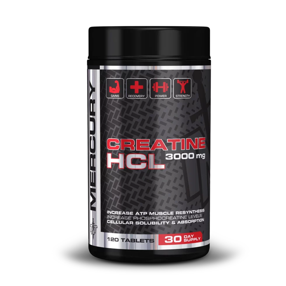 TNT - Creatine HCL